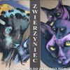 ZWIERZYNIEC W KAMIENICY
