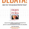 Debata! Ogień i Furia. Jaki na prawdę jest Biały Dom Trumpa?