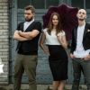 Impro w Spółdzielni: Damy na Pany