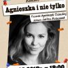 Piosenki Agnieszki Osieckiej śpiewa Julita Kożuszek