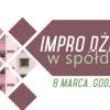 Impro Dżem w Spółdzielni