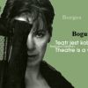 Teatr jest kobietą