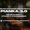 Otwarcie restauracji Pianka 3.0