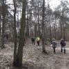 Truskaw-Truskaw, leśna wędrówka 20 km