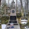 Śladami Powstania Styczniowego na Starych Powązkach
