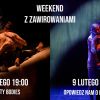 "Opowiedz nam o przyszłości" chor. Elwira Piorun | WEEKEND Z...