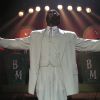 Film o ikonie  muzyki kubańskiej "Benny" (reż. Jorge Luis Sá...