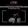 "Opowiedz nam o przyszłości" chor. Elwira Piorun | MIĘDZYNAR...