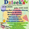 Dzień Dziecka w Domu Kultury "Rakowiec"