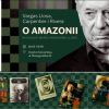 Dyskusja pt. „O Amazonii – Llosa, Carpentier i Rivera. W hołdzie Mario...