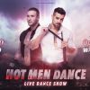 HOT MEN DANCE w Warszawie