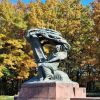 Warszawskim śladem Fryderyka Chopina