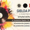 Giełda Płyt Winylowych, CD i Kaset w Galerii Bemowo