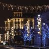 Tajemnice Krakowskiego Przedmieścia w blasku świątecznej iluminacji
