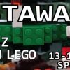 Weekend pełen klocków LEGO® w Galerii Bemowo
