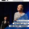 Teatr Scena Główna Handlowa "Białe Noce" | XXI Spotkania Tea...